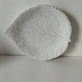 Leaf plate