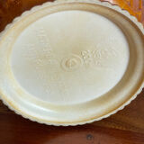 Cache pot en plastique