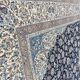 Tapis persan 3,65 x 2,38 m