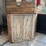 Encoignure Début XXème