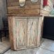 Corner Cabinet, Early 20th Century