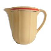Pot à lait Luneville