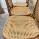 bistro chair (high back)