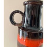 Ceramic vase