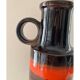Ceramic vase