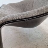 Model 303 Chair by Pierre Paulin for Artifort, 1970s