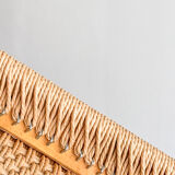 Paire de chaises de salle à manger modèle 57 par Niels O. Møller en teck