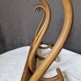 Thonet coat rack 4 hooks