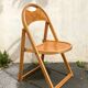 Folding chair Thonet