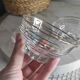 Verres a champagne année 50