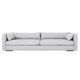 Sofa SZTOKHOLM grey, Scandinavian design