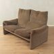 sofa "675 maralunga", vico magistretti, cassina