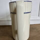 Old Badonviller pitcher