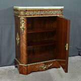 Mahogany sideboard, Napoleon III period – 2nd part of the 19th century