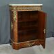 Mahogany sideboard, Napoleon III period – 2nd part of the 19th century
