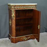Mahogany sideboard, Napoleon III period – 2nd part of the 19th century