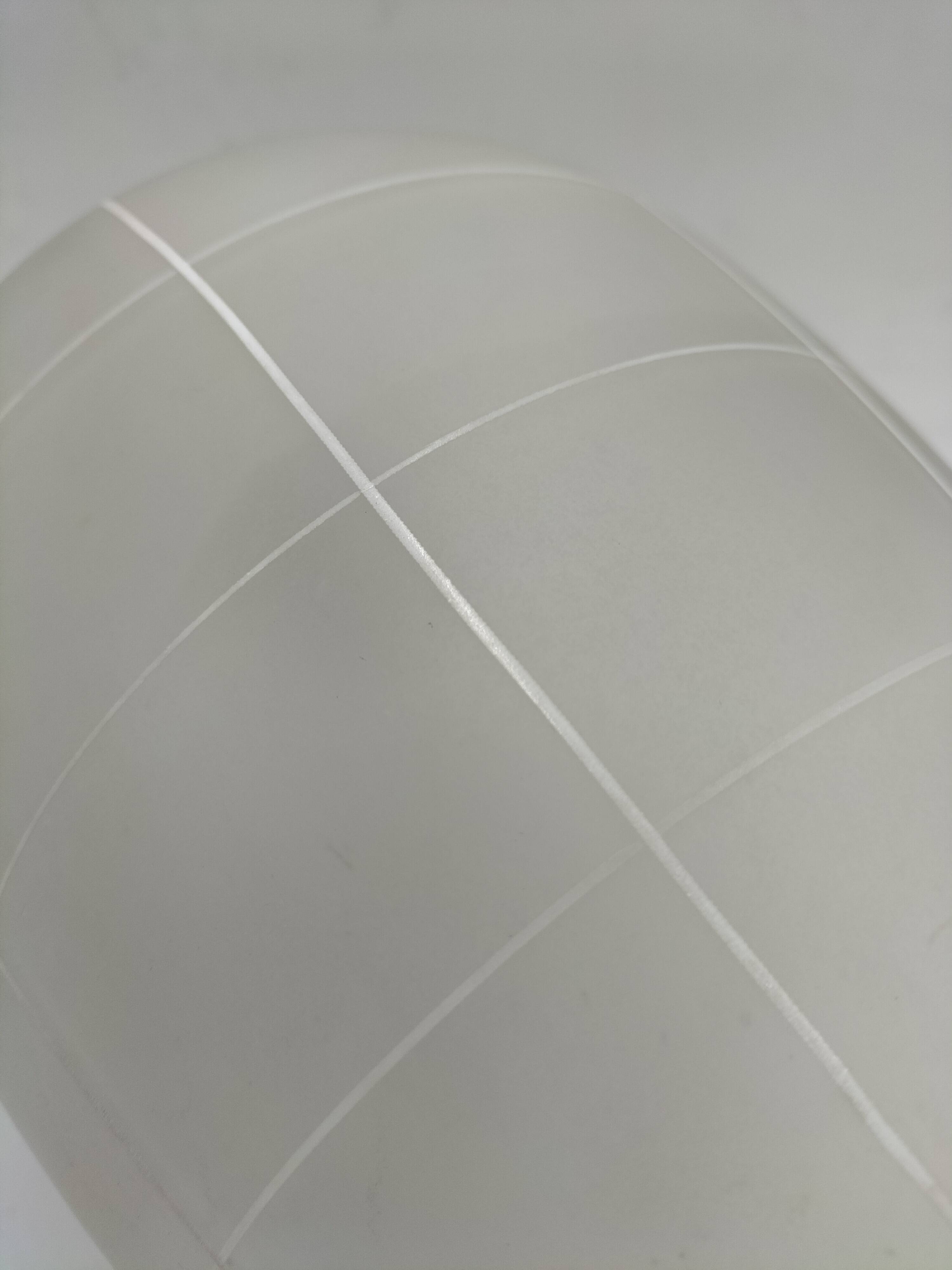 Vintage pendant light