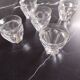 Verres baccarat collection Harcourt