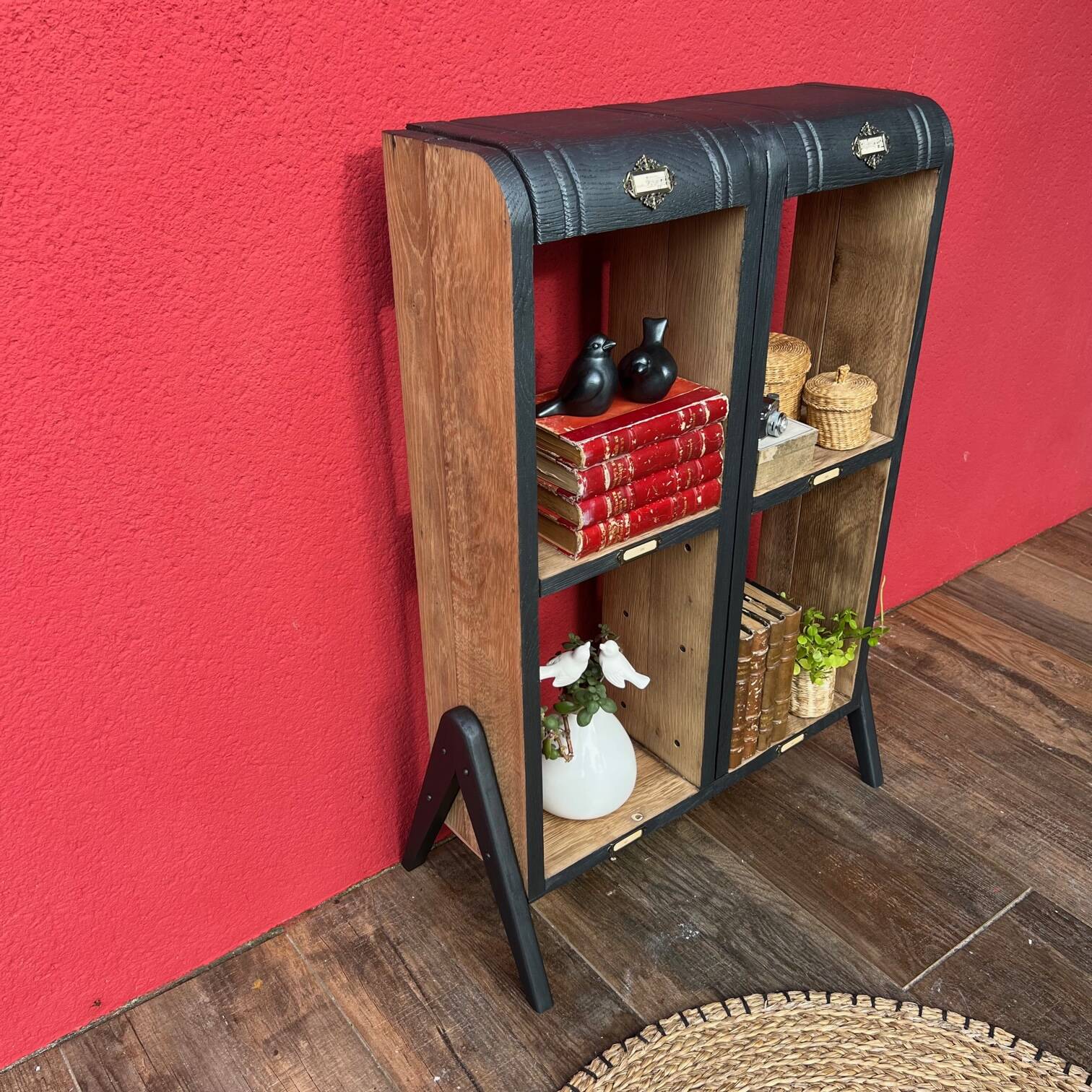 Meuble d'appoint "Cosy"