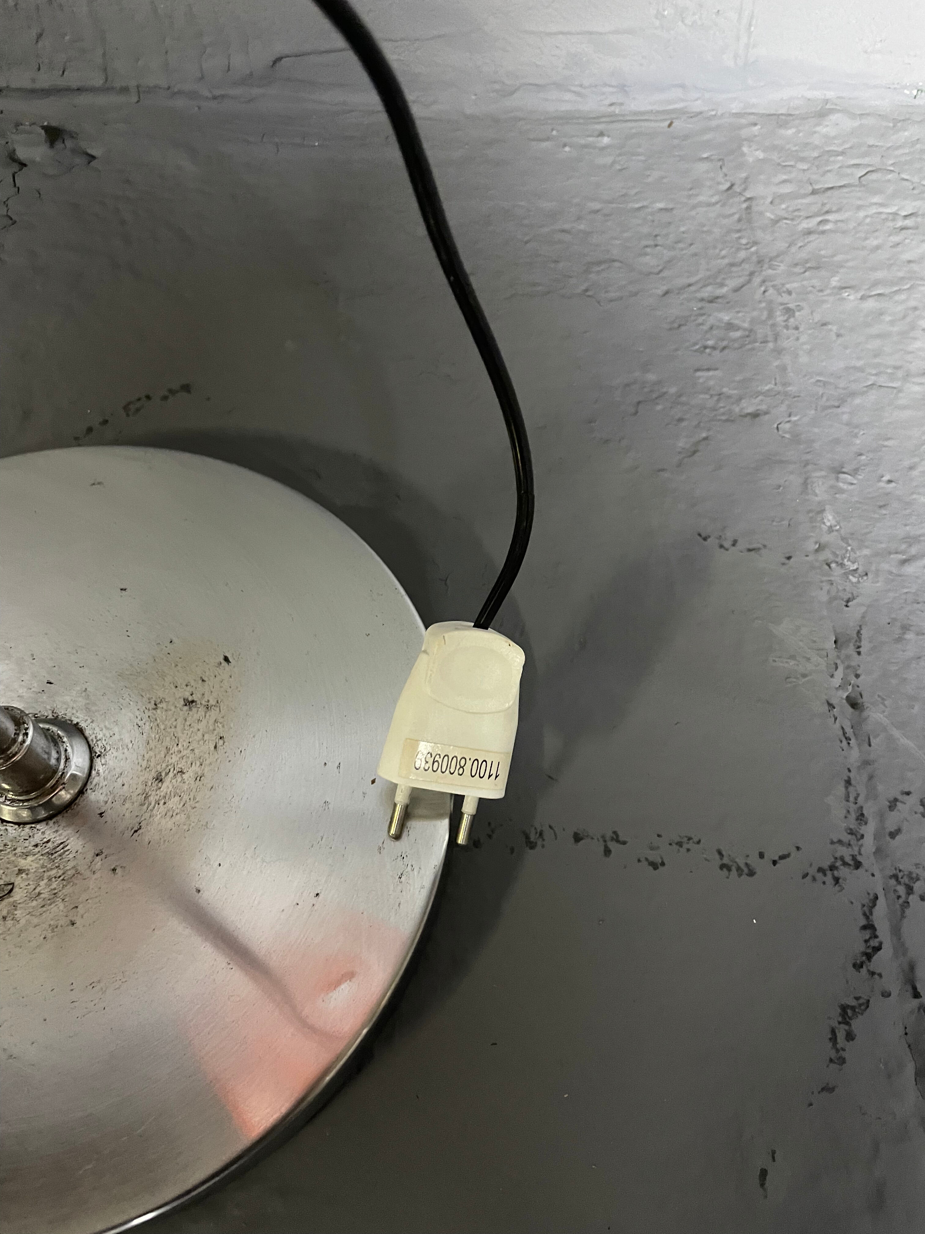 Adjustable floor lamp Harvey Guzzini