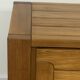 Large vintage sideboard Chauvin S.A. – 1970s