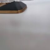 Pair of vintage wall sconces