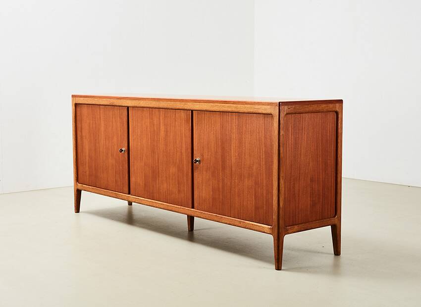 Hartmut Lohmeyer Sideboard for Wilkhahn Germany 1959