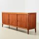 Hartmut Lohmeyer Sideboard for Wilkhahn Germany 1959
