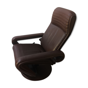 chaise longue inclinable