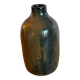 Vase soliflore en grès