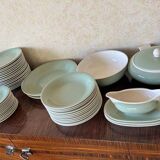 Villeroy&Boch 1950s Dinnerware Set