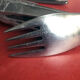 Guy Degrenne stainless steel cutlery set - 41 pieces
