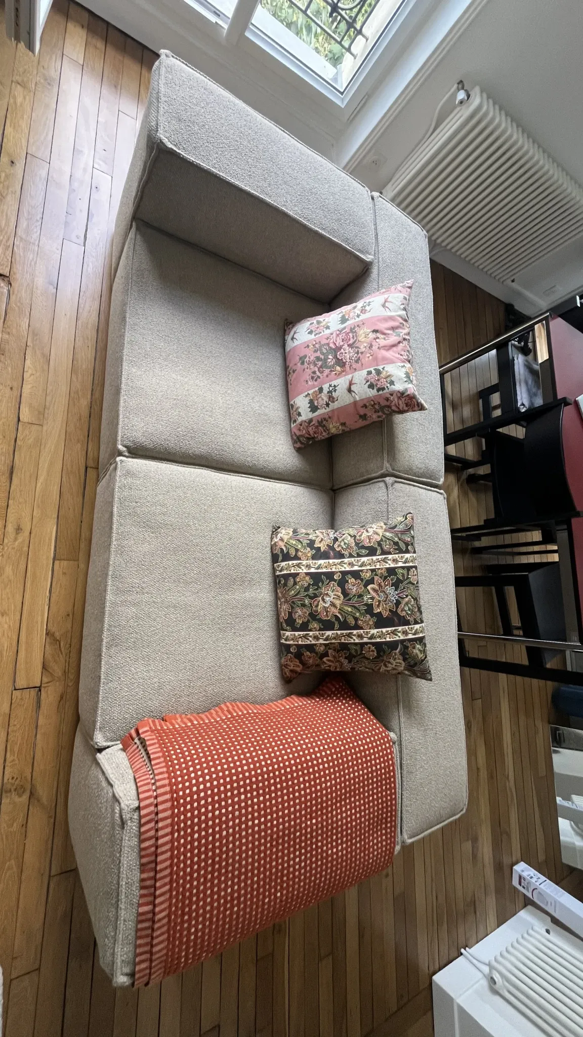 Cosima sofa Bolia