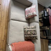 Cosima sofa Bolia