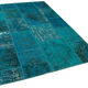Tapis tissé à la main 166 cm x 241 cm