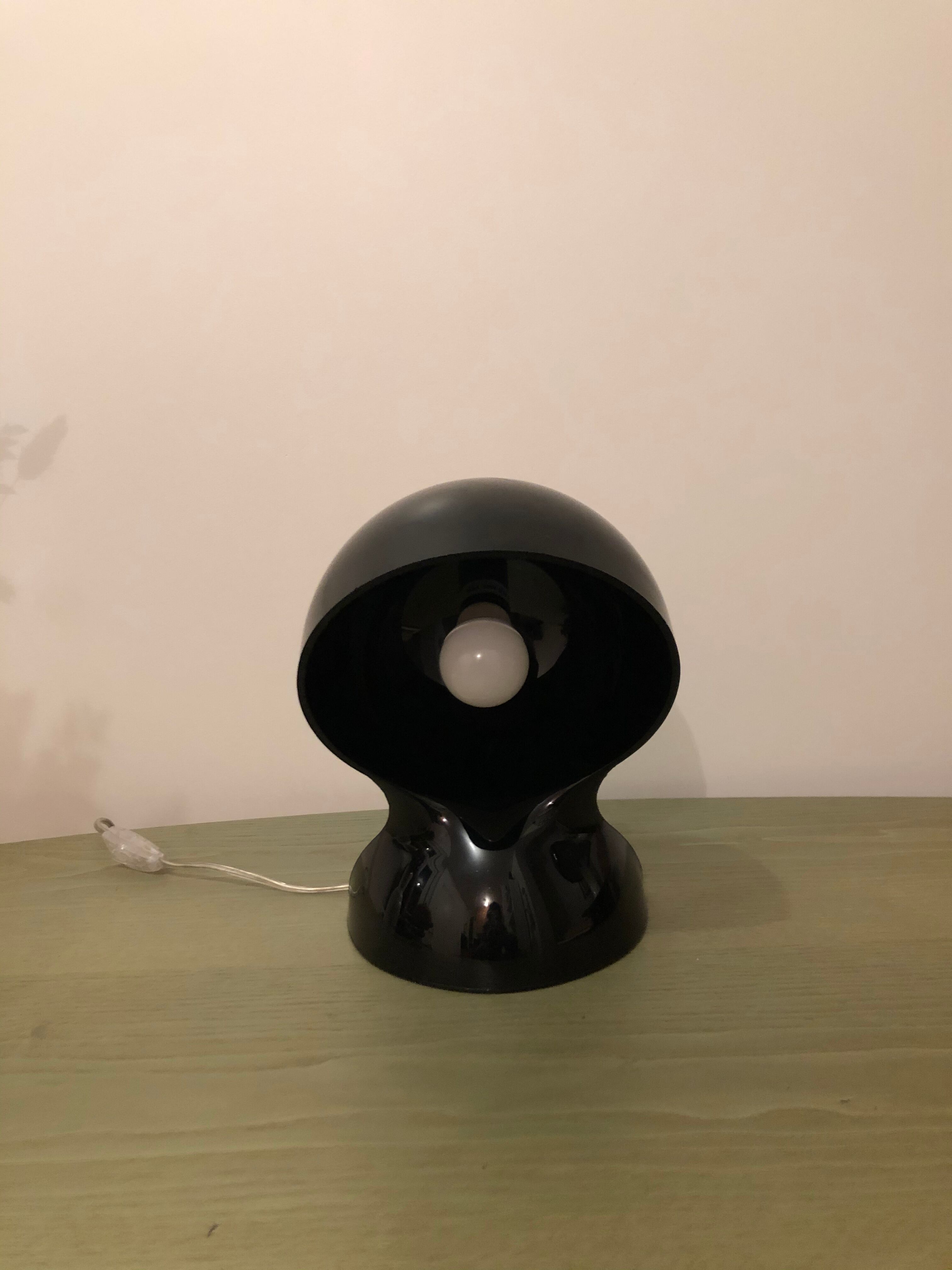 Lamp Dal Artemide design Vico Magistretti