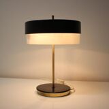 Mid-Century Space Age Table Lamp by Kamenicky Senov, Czechoslovakia, 1970s