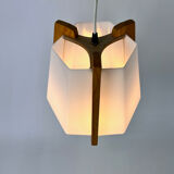 Pendant Lamp by Rudolf Döffler for Artolux, 1970s