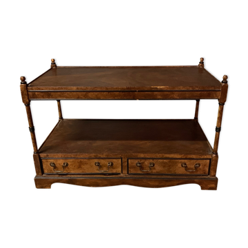 Meuble d’appoint , table basse , meuble tv