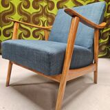 Scandinavian Armchair 1960