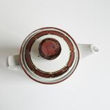 Danish teapot by Desiree from the Selandia series