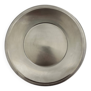 Plat de service jean