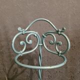 Porte parapluie fonte