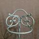 Cast iron umbrella stand