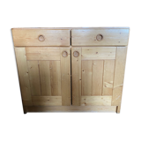 Commode Les Arcs-