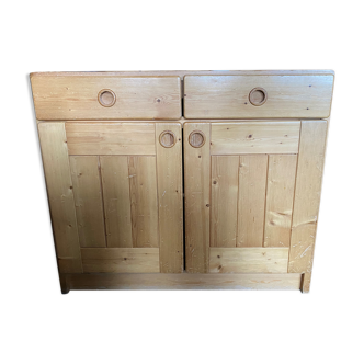 Commode Les Arcs-