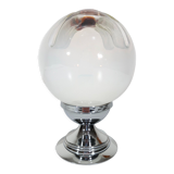 Murano glass table lamp