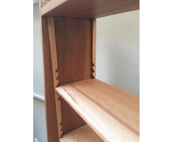 Scandinavian modular library