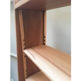 Scandinavian modular library