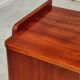 Low sideboard by Frantisek Jirak for Tatra Nabytok 1959